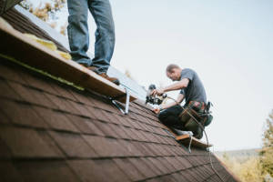 Local Roofers in Mitchellville, MD